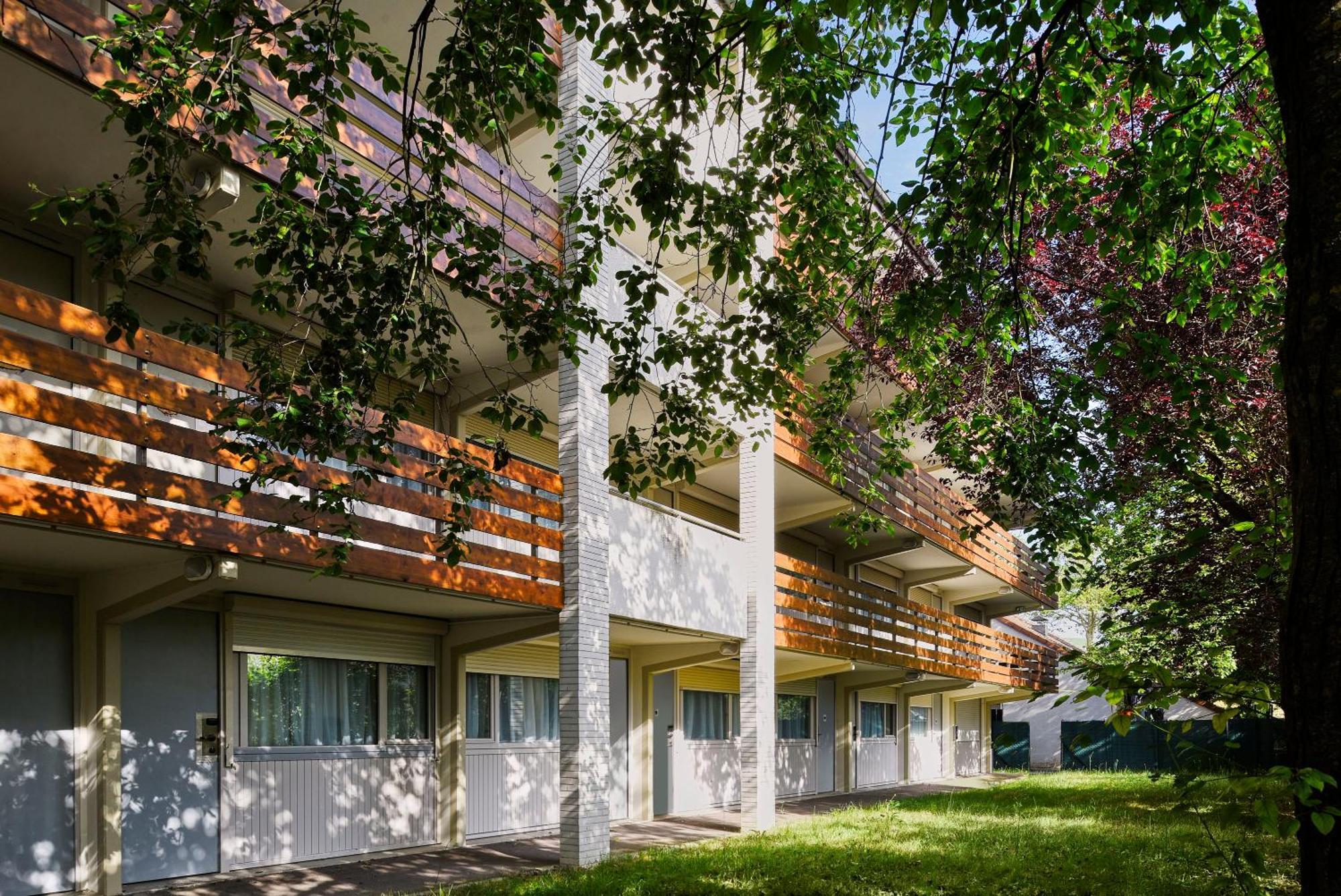 The Originals City Hotel La Verriere-Yvelines Exterior photo